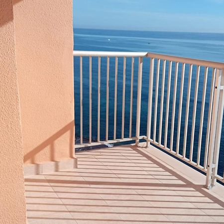 Apartamento Maestro Parada Torrevieja Kültér fotó