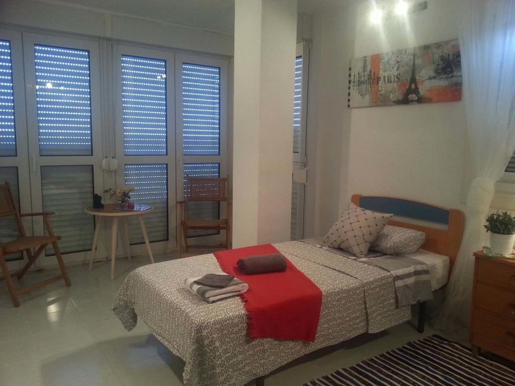 Apartamento Maestro Parada Torrevieja Szoba fotó