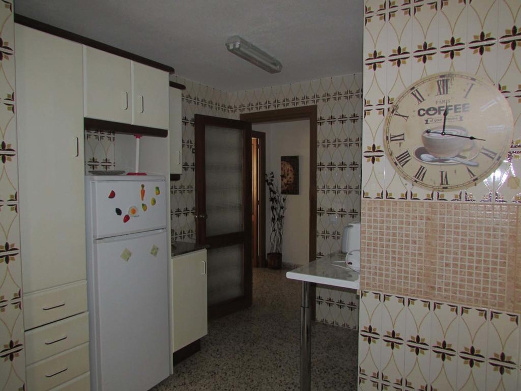 Apartamento Maestro Parada Torrevieja Szoba fotó