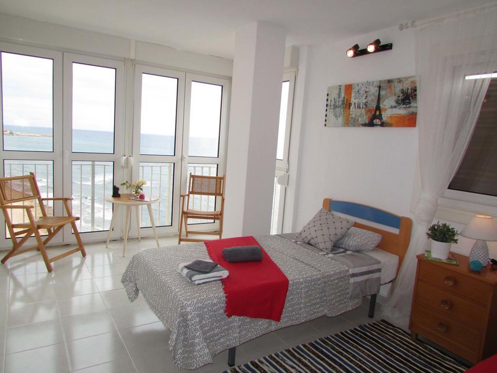 Apartamento Maestro Parada Torrevieja Szoba fotó