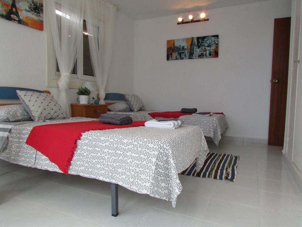 Apartamento Maestro Parada Torrevieja Szoba fotó
