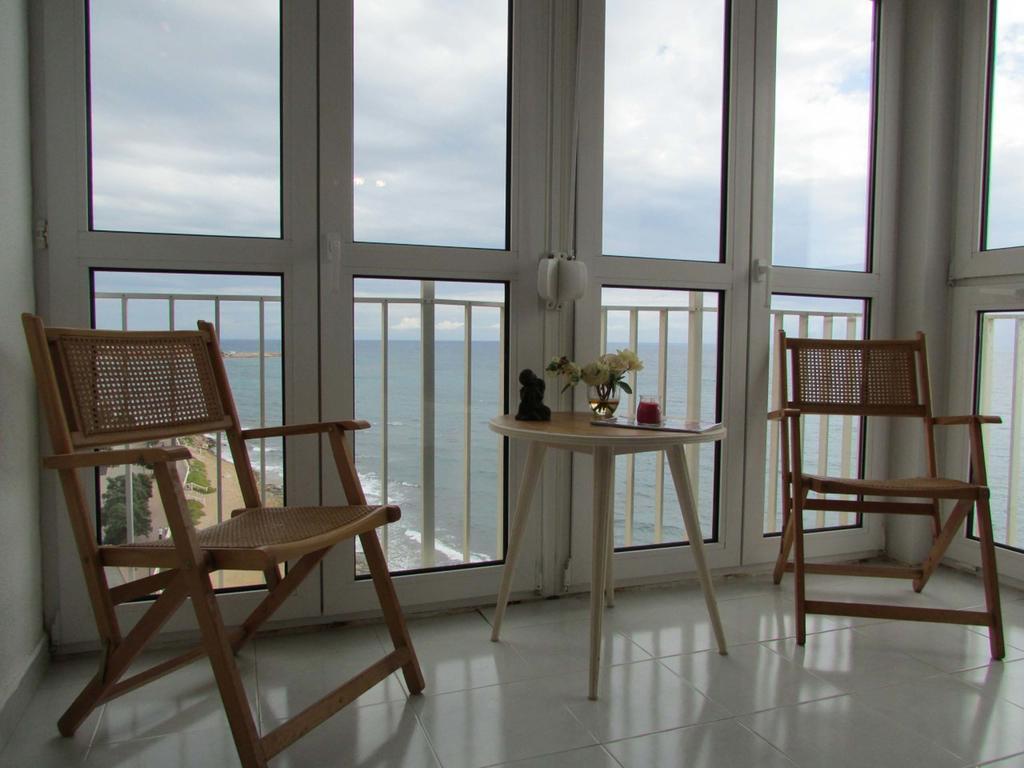 Apartamento Maestro Parada Torrevieja Szoba fotó