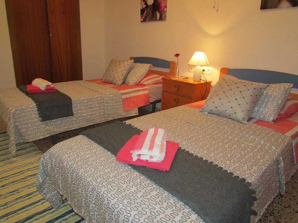 Apartamento Maestro Parada Torrevieja Szoba fotó