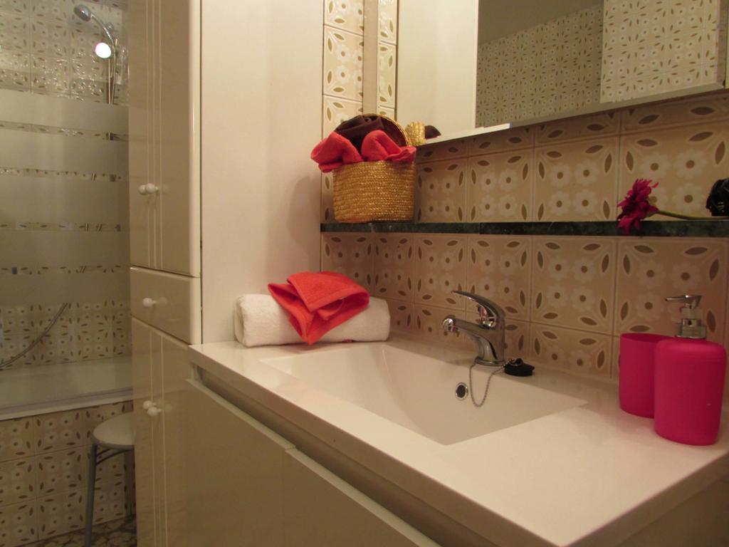 Apartamento Maestro Parada Torrevieja Szoba fotó