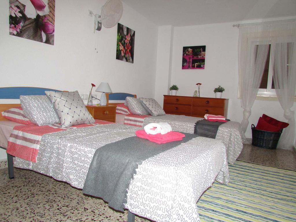 Apartamento Maestro Parada Torrevieja Szoba fotó