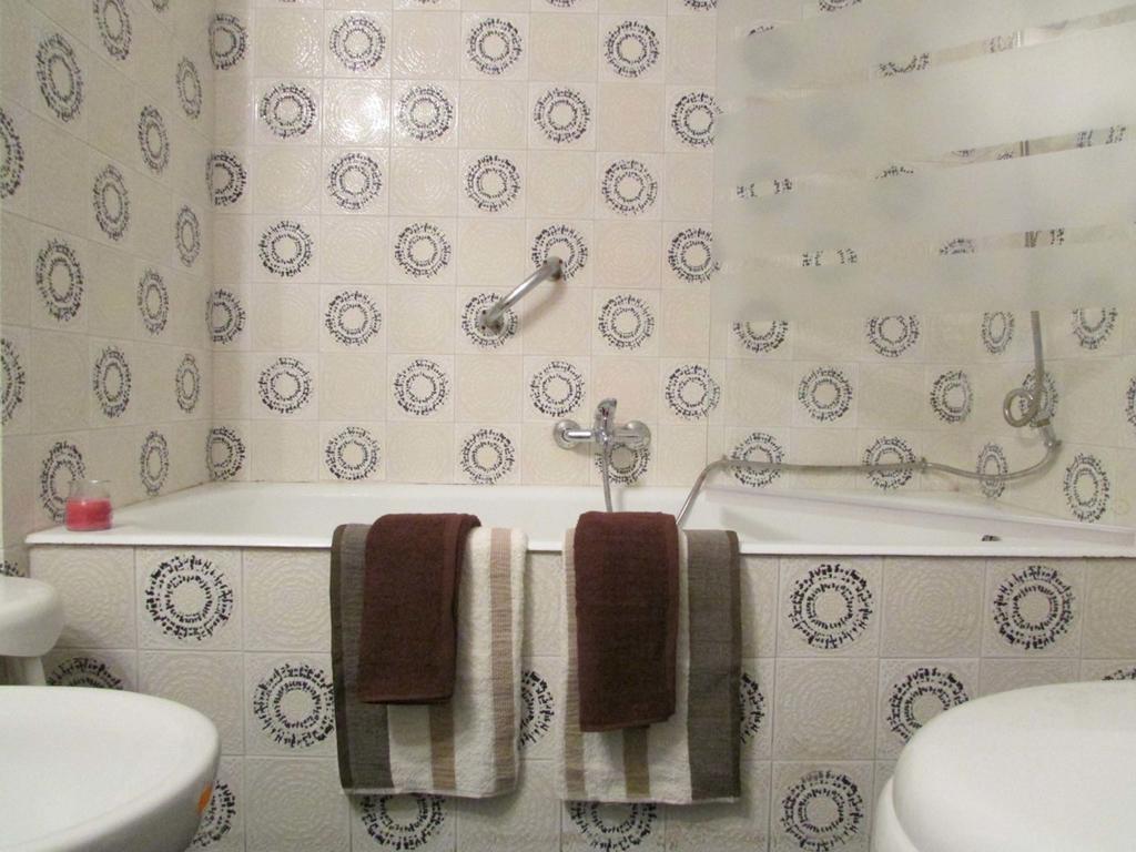 Apartamento Maestro Parada Torrevieja Szoba fotó