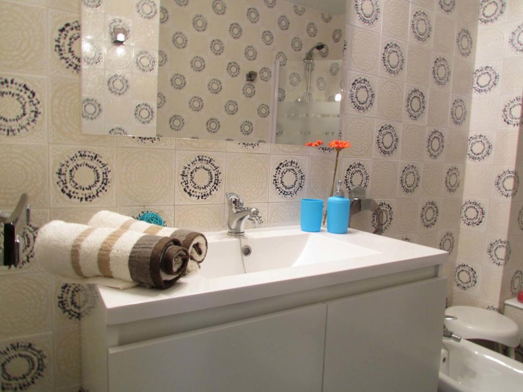 Apartamento Maestro Parada Torrevieja Szoba fotó