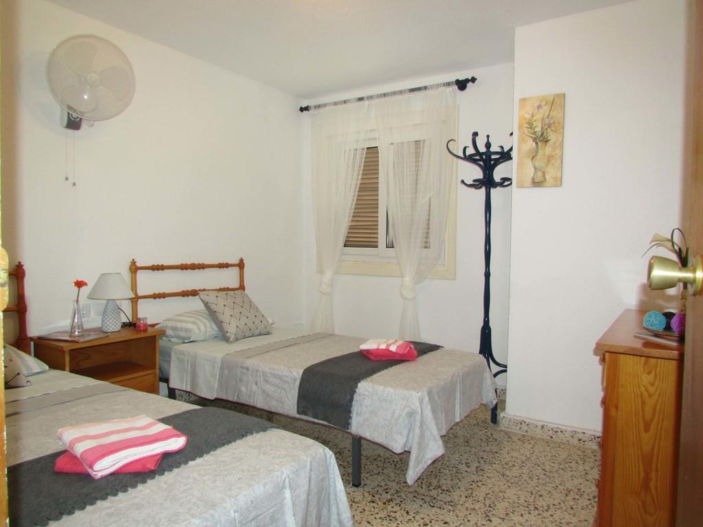 Apartamento Maestro Parada Torrevieja Szoba fotó