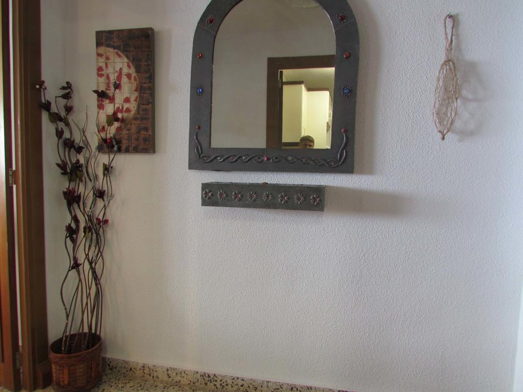 Apartamento Maestro Parada Torrevieja Szoba fotó