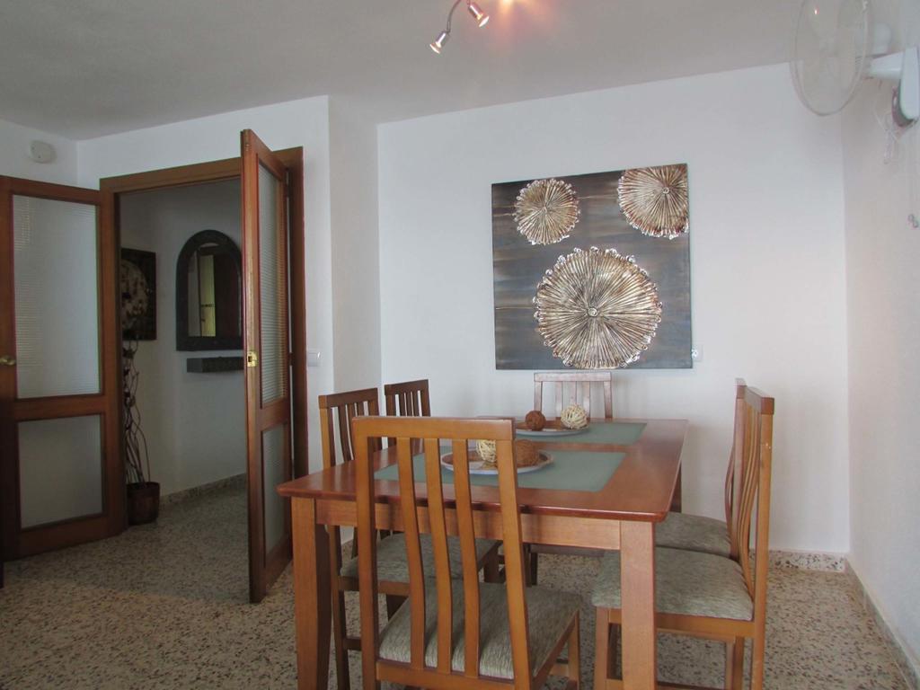 Apartamento Maestro Parada Torrevieja Szoba fotó