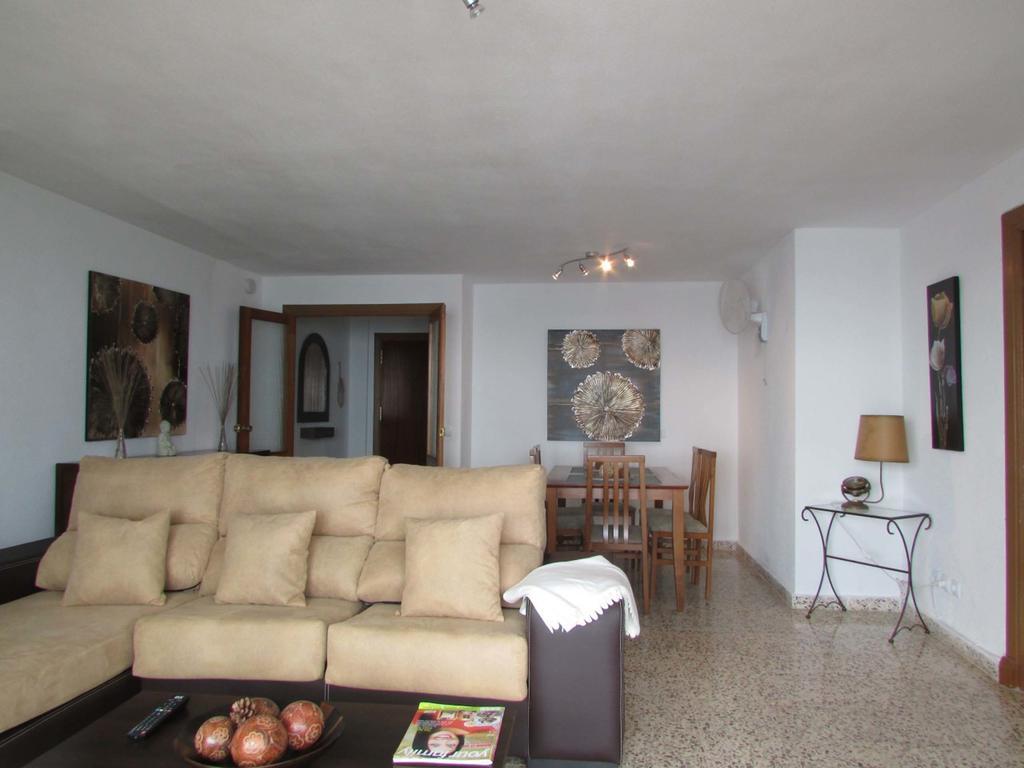 Apartamento Maestro Parada Torrevieja Szoba fotó