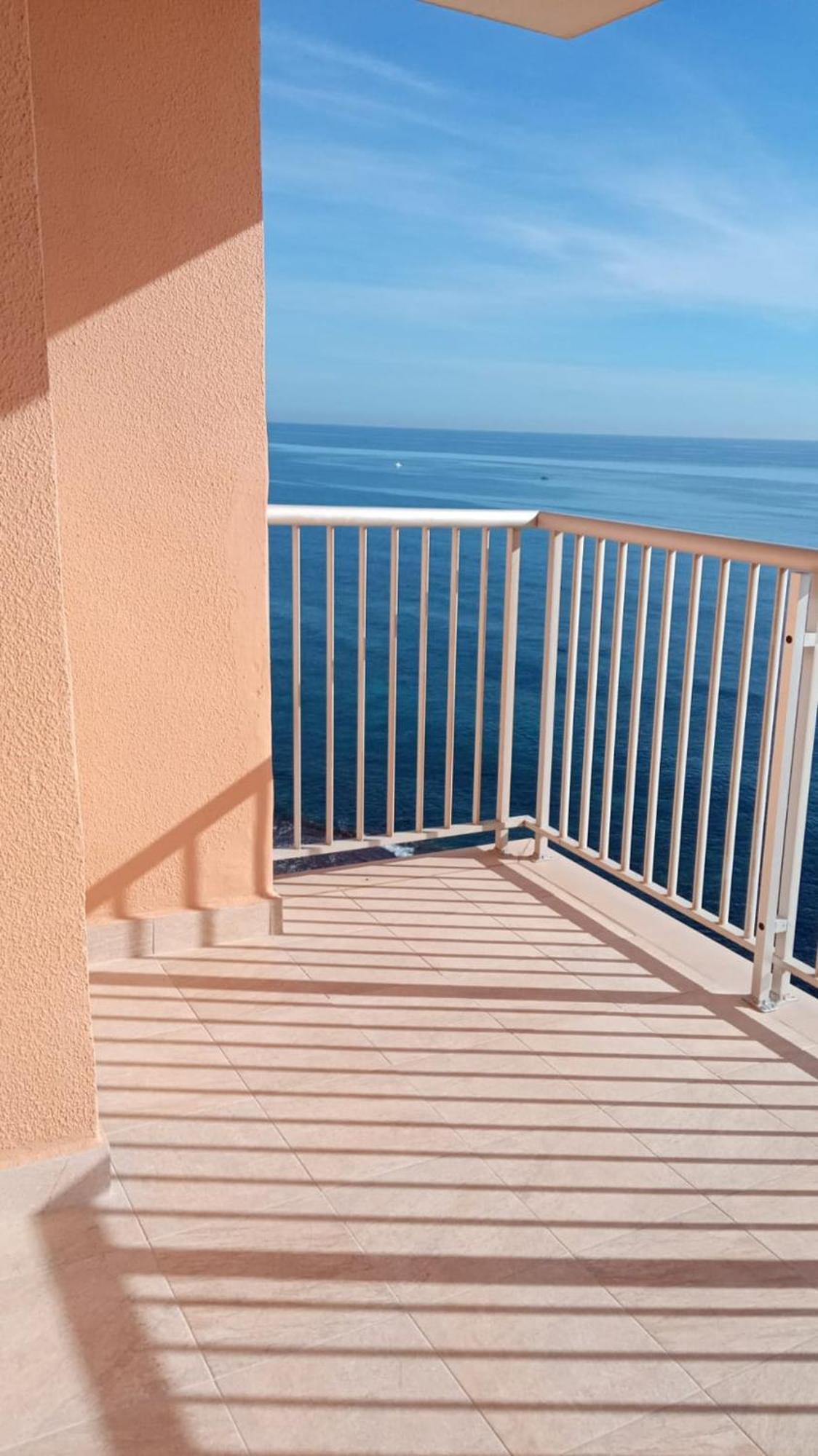 Apartamento Maestro Parada Torrevieja Kültér fotó