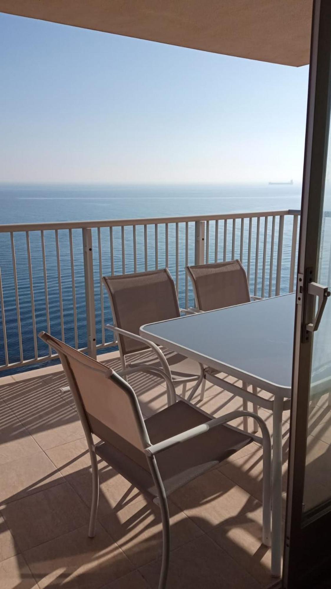 Apartamento Maestro Parada Torrevieja Kültér fotó